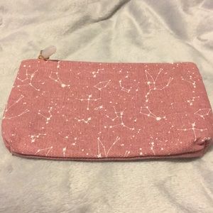 Ipsy makeup bag